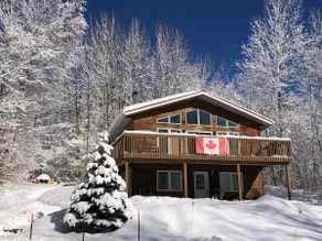 Calabogie Alpine Cottage - Image 5