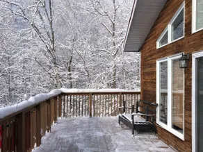 Calabogie Alpine Cottage - Image 3