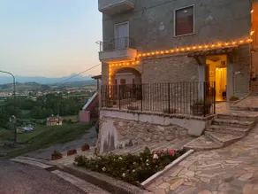Medieval Tower – View of Gran Sasso – Apartment 1 - Image 3