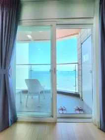 [Legal Accommodation] Karencia No. 1301 (Sunstay 31) - Ocean View/Open Terrace/Anbar Grill Barbecue - Image 2