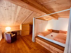 Chalet Breithorn 2BR Apartment with Jacuzzi B - Image 3