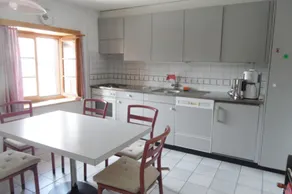 Haus Tredeschin - 3 1/2 room apartment in Sent - Image 3