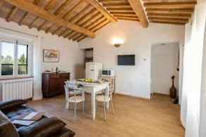 Col di Pietra – Montaione Country house Belvedere - Image 4
