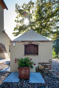 Col di Pietra – Montaione Country house Belvedere - Image 5
