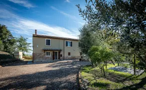 Col di Pietra – Montaione Country house Belvedere - Image 2