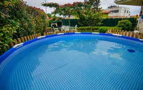 Green Suites Miengo Full Apartment - Image 3