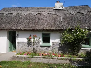 The Thatched Cottage - Image 2