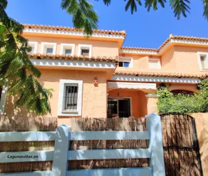 Villa Laguna - your duplex in the sun! - Image 2