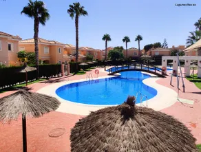 Villa Laguna - your duplex in the sun! - Image 5
