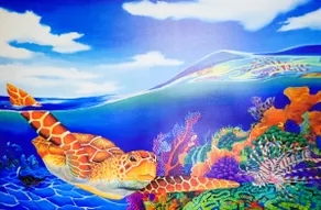 Caribbean Escape with Ocean View - Image 3