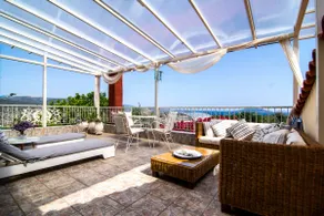 Luxurius und komfortable Villa mit eigenem beheiztem Pool - Image 3