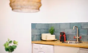 Charming and Quiet Mediterranean StylishChic - Image 3