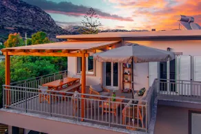 Bitsakis Family I - Paleochora Luxury House - Image 2