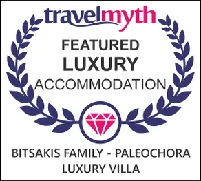 Bitsakis Family I - Paleochora Luxury House - Image 5