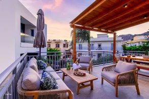 Bitsakis Family I - Paleochora Luxury House - Image 3