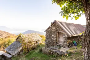 Baita Vrei (2)”Titta” - Lake Maggiore Hut - Image 2