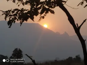 Bo peep Getaway, where nature comes home - Image 5