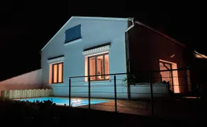 5 bedrooms quiet cocoon in the middle of the vines - Image 4