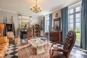 Le Manoir Du Plessis - Image 2
