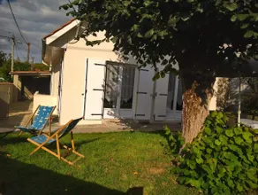 Charming family home 60 m from the beach - Image 3