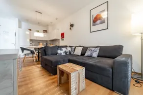 Feldberg Lounge - right on the ski slope - Image 2