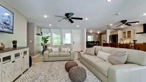 Barefoot Bungalow, Heated Pool & Spa, Game Room Foosball - Image 5