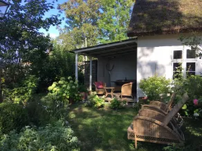 Charming English cottage at the manor house - Image 2