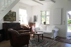 Charming English cottage at the manor house - Image 5
