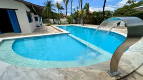 Casa Bonita da Barra 04 qrts, 170 meters from the sea - Image 3