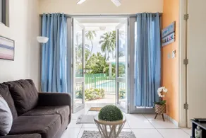 Beautiful Ocean Front Villa! Pool/Gated/Beach - Image 3