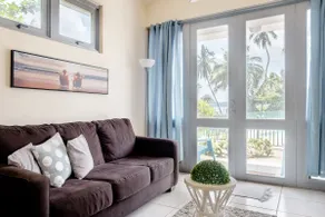 Beautiful Ocean Front Villa! Pool/Gated/Beach - Image 4