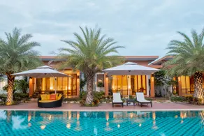 Luxury PoolVilla 9 BR 8-25 PPL All Bathtub/Netflix - Image 3