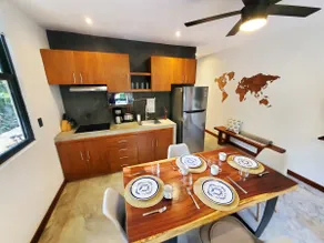 Jungle apartment close to cenotes and beaches! - Image 4