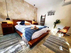Jungle apartment close to cenotes and beaches! - Image 2
