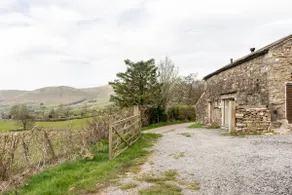 Rural getaway with a view - Old Spout Barn - Image 5