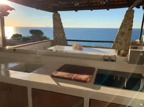 Boutique apartment with beach within walking distance, near Tropea - Image 5