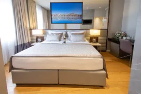 Fortuna Luxury Rooms 1 - Image 5