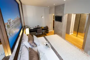Fortuna Luxury Rooms 1 - Image 2