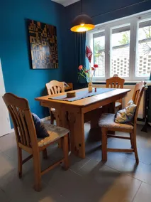 Uckermark - lovingly furnished apartment - Image 3
