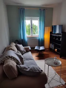 Uckermark - lovingly furnished apartment - Image 2