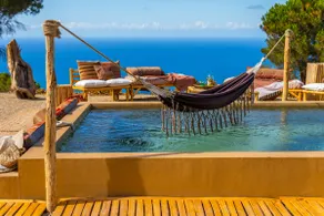 COTTAGE RENTAL WITH PRIVATE POOL BY THE SEA IN CEFALÙ, SICILY, ITALY - Image 4