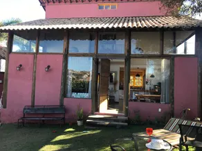 Casa Vermelha de Tira Cond. Closed - Image 2