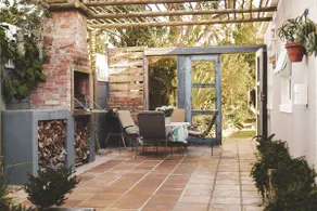 Cape Cottages-Fynbos: Grdn,Pool,Patio,SCater. - Image 5