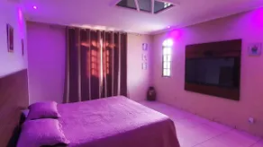 Master Chalet with Top Suite and Heated Bath - Image 2