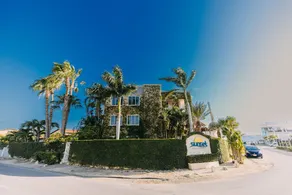Sunset Residence Modern 2BD apt with Balcony! - Image 3