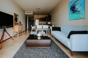 Sunset Residence Modern 2BD apt with Balcony! - Image 5