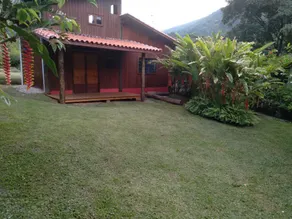 Hummingbird's Corner - Sheila's Chalet - Image 5