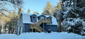 Pine Top Loft - Peaceful Retreat in the PA Wilds - Image 3
