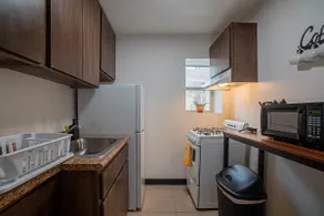 Stylish El Paso Downtown Apartment - Image 5