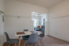 Stylish El Paso Downtown Apartment - Image 4